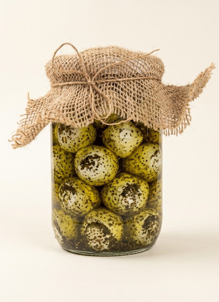 Labneh zaatar - لبنة مكعزلة بالزعتر