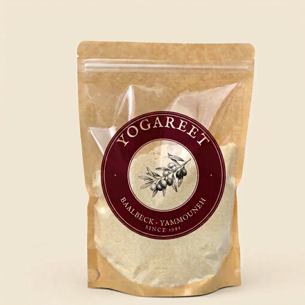 Keshek powder (1kg) - كشك يابس