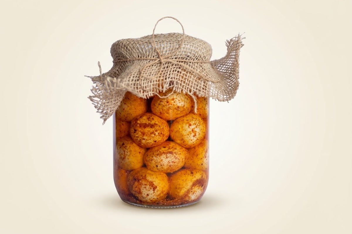 Labneh harr - لبنة مكعزلة بالحرّ