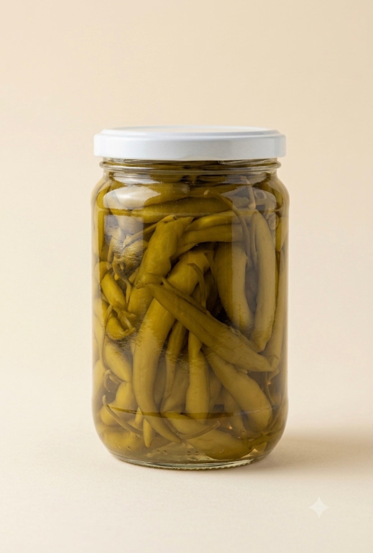 Chilli pickles - مخلل حر