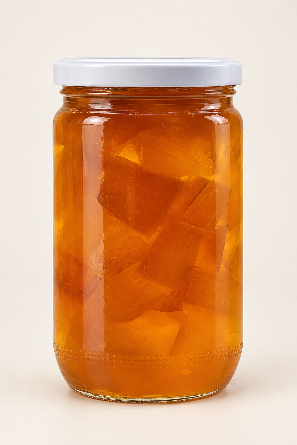 Pumpkin Jam - مربّى اليقطين